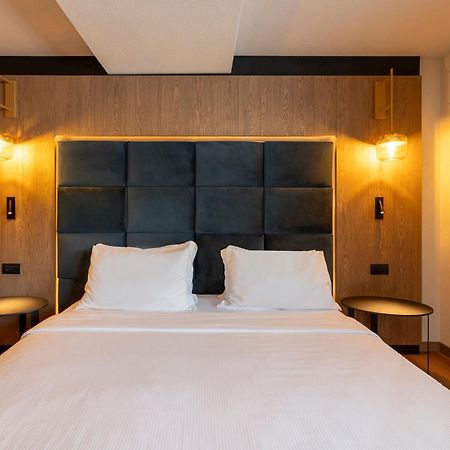 Hotel Nordik Adults Only - Over 14 Andalo Luaran gambar