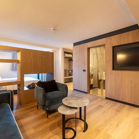 Hotel Nordik Adults Only - Over 14 Andalo Luaran gambar