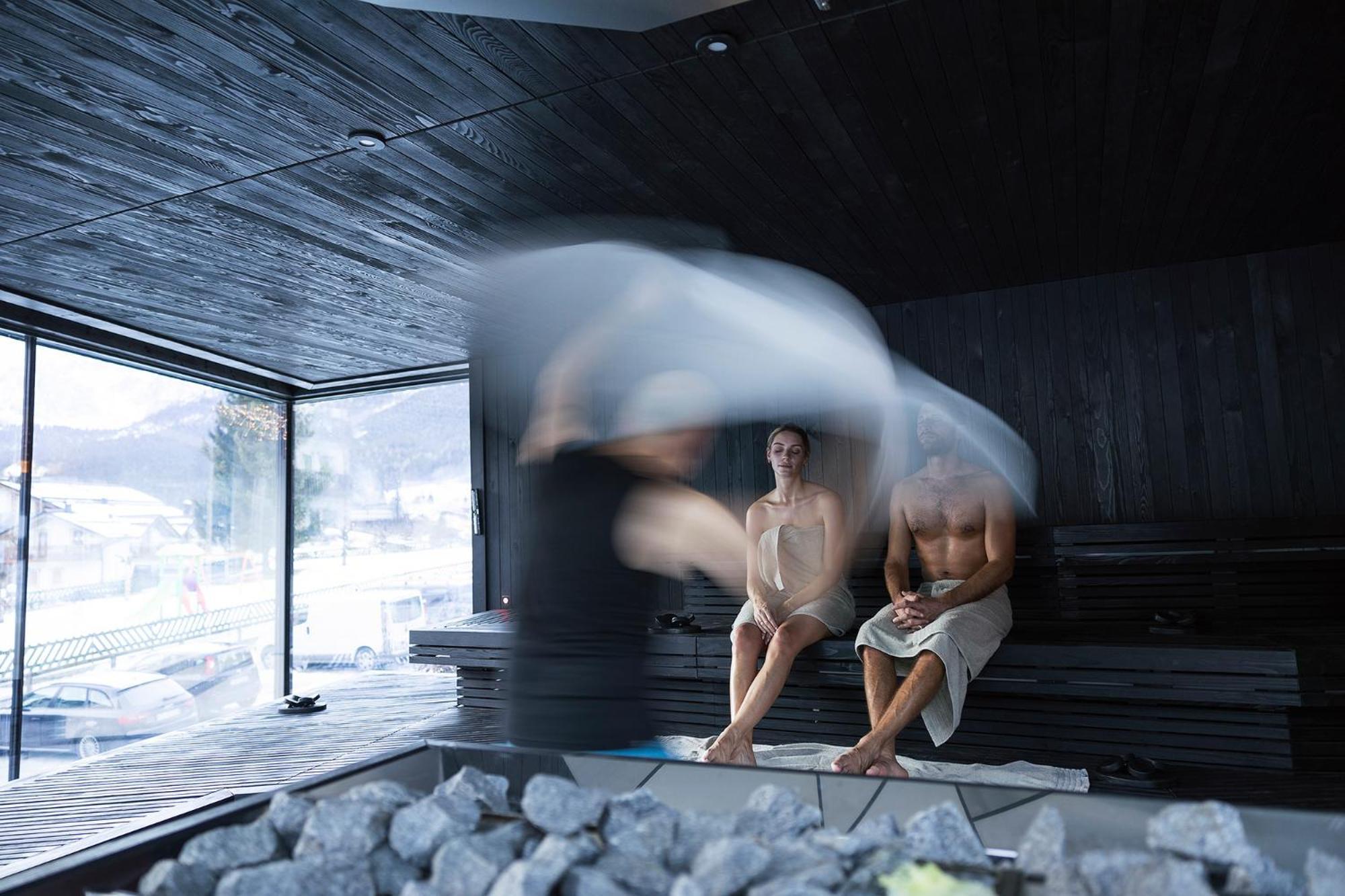 Hotel Nordik Adults Only - Over 14 Andalo Luaran gambar