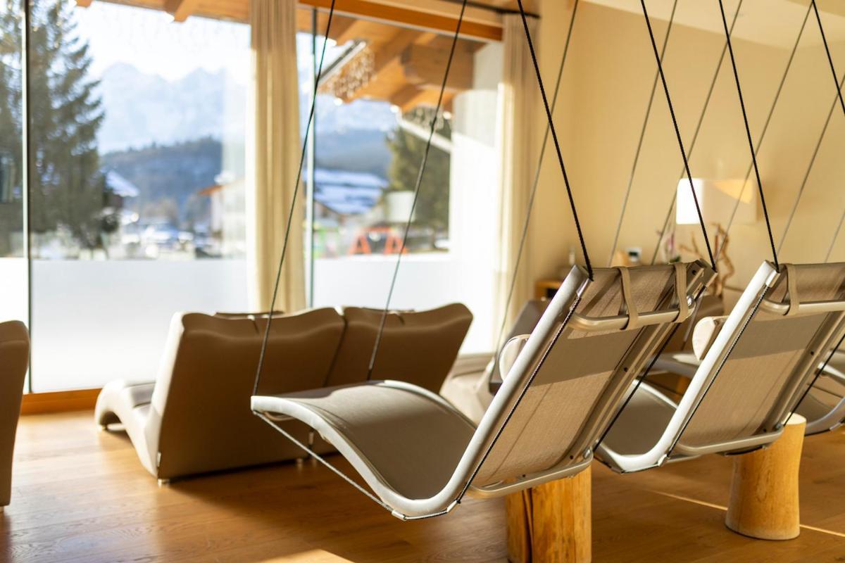 Hotel Nordik Adults Only - Over 14 Andalo Luaran gambar