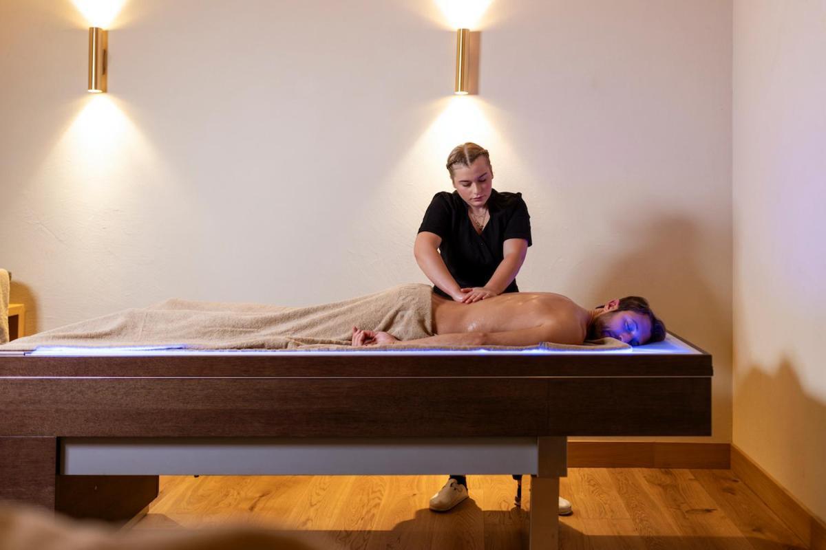 Hotel Nordik Adults Only - Over 14 Andalo Luaran gambar