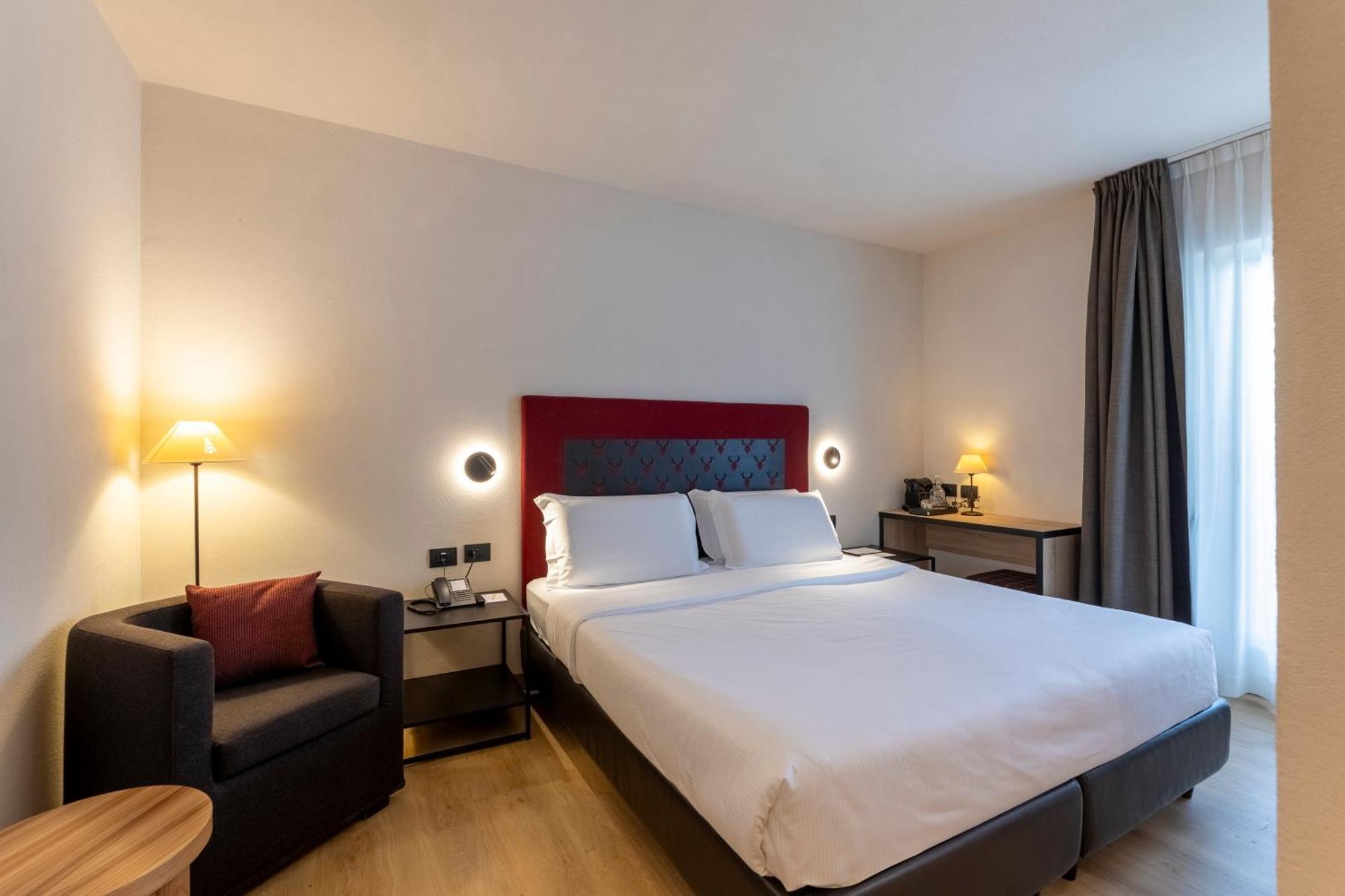 Hotel Nordik Adults Only - Over 14 Andalo Luaran gambar