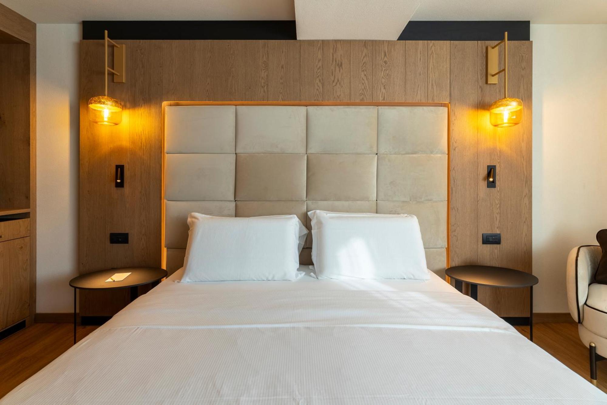 Hotel Nordik Adults Only - Over 14 Andalo Luaran gambar