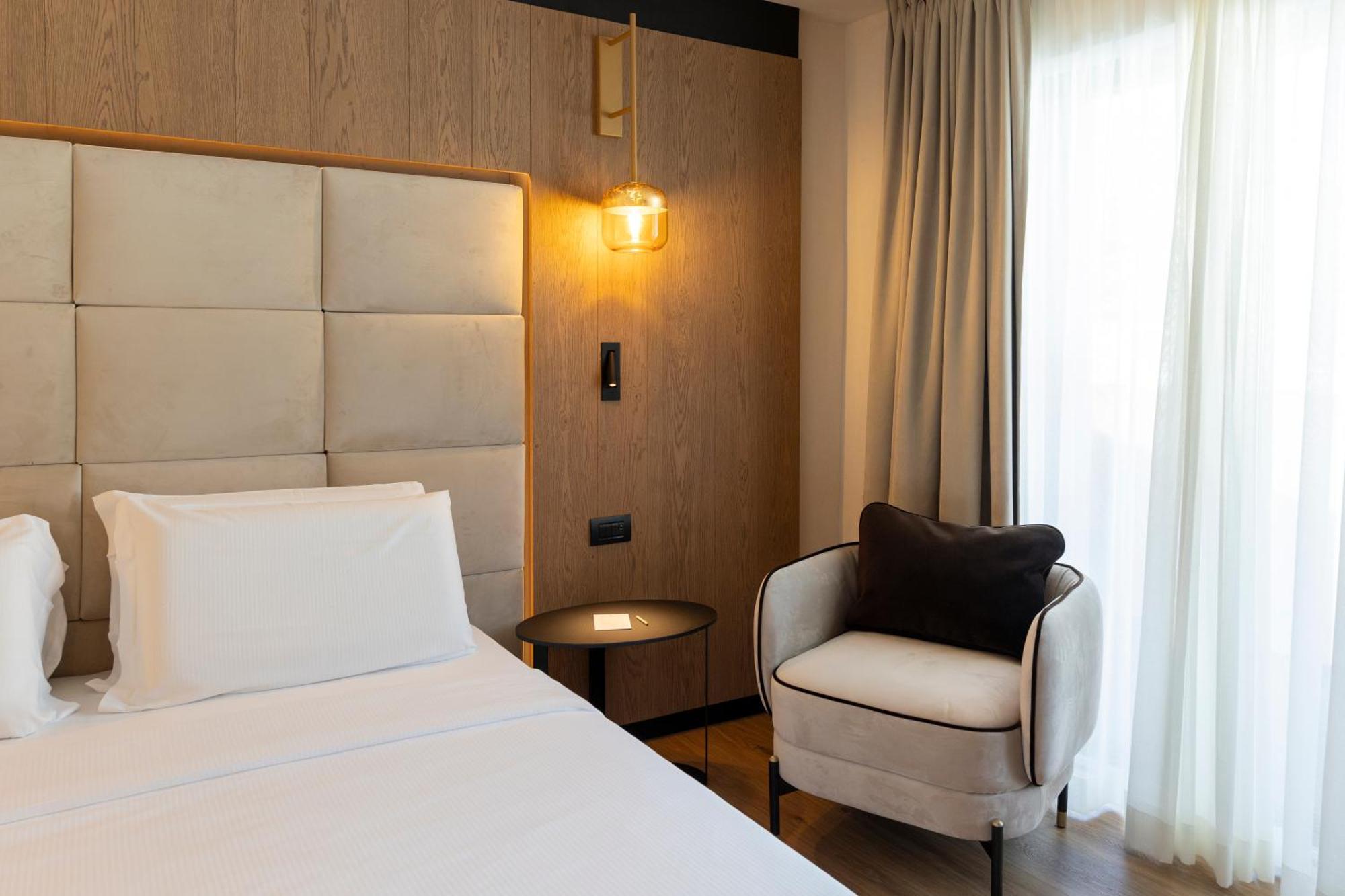 Hotel Nordik Adults Only - Over 14 Andalo Luaran gambar